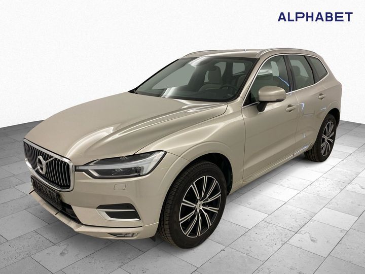 volvo xc60 d4 geartronic 2019 yv1uza8vdl1477201