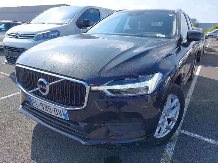 volvo xc60 2019 yv1uza8vdl1488490