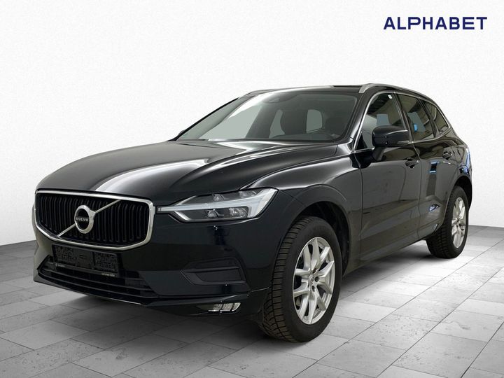 volvo xc60 d4 geartronic 2019 yv1uza8vdl1490846