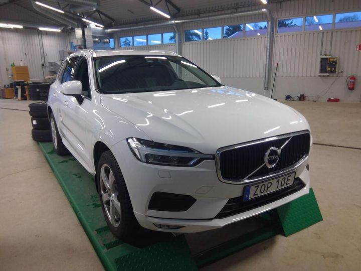 volvo xc60 2019 yv1uza8vdl1491561