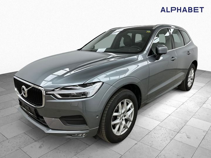 volvo xc60 d4 geartronic 2019 yv1uza8vdl1507662