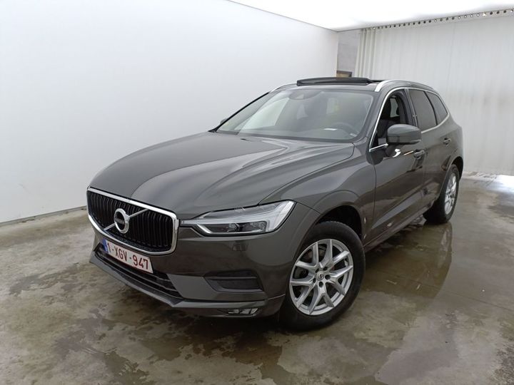 volvo xc60 '17 2020 yv1uza8vdl1526947