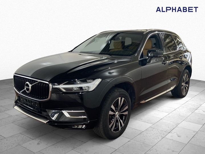 volvo xc60 d4 geartronic 2020 yv1uza8vdl1530136