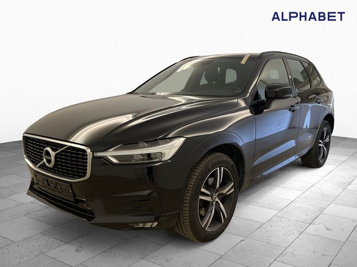 volvo xc60 d4 geartronic 2020 yv1uza8vdl1530642