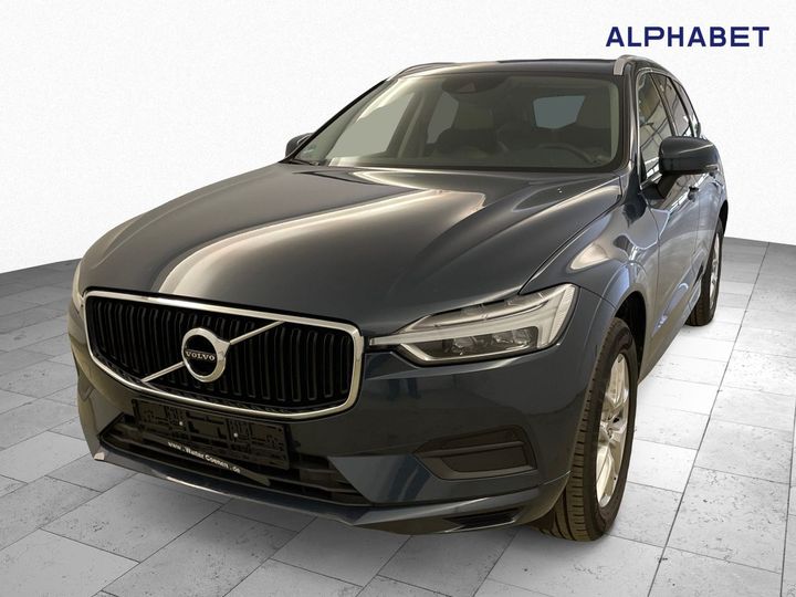 volvo xc60 d4 geartronic 2020 yv1uza8vdl1530752