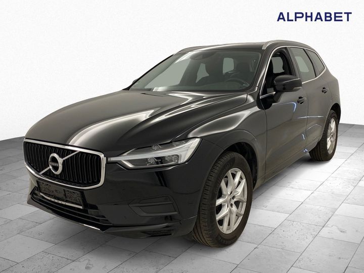 volvo xc60 d4 geartronic 2020 yv1uza8vdl1536332