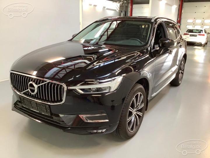 volvo xc60 suv 2020 yv1uza8vdl1549410