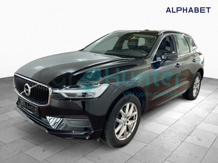 volvo xc60 d4 geartronic 2020 yv1uza8vdl1554216