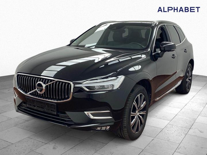 volvo xc60 d4 geartronic 2020 yv1uza8vdl1560147