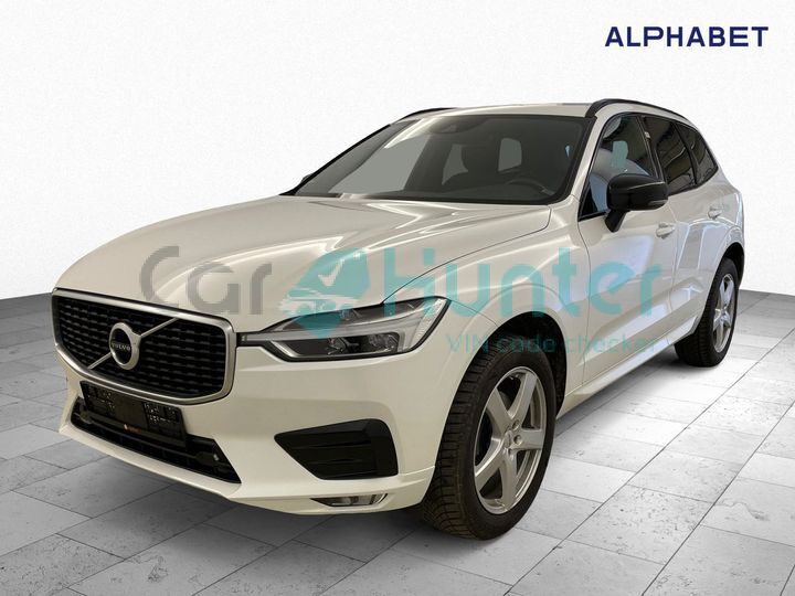 volvo xc60 d4 geartronic 2020 yv1uza8vdl1560455