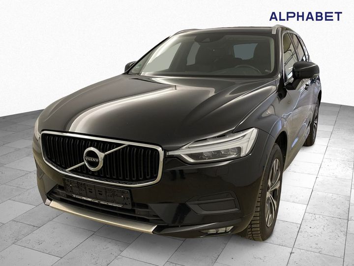 volvo xc60 d4 geartronic 2020 yv1uza8vdl1575549