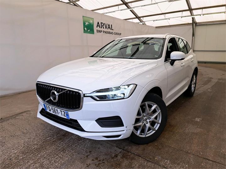 volvo xc60 2020 yv1uza8vdl1609204