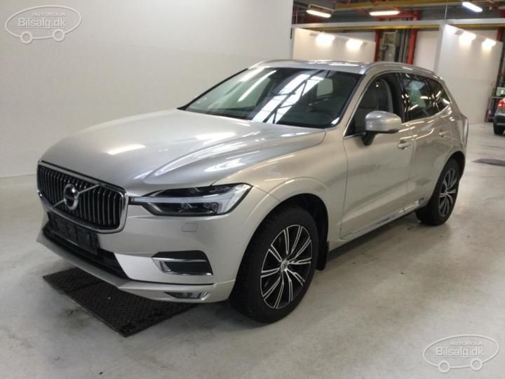 volvo xc60 suv 2020 yv1uza8vdm1681570