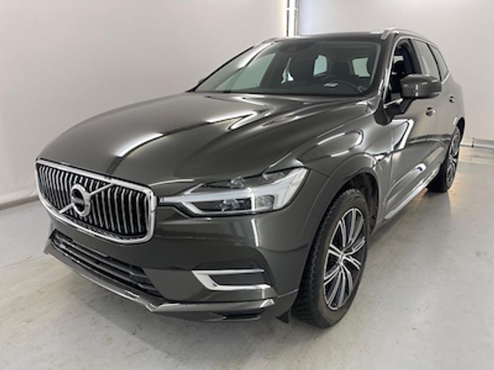 volvo xc60 diesel - 2017 2019 yv1uzadudk1345347