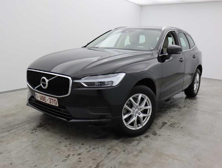 volvo xc60 &#3917 2019 yv1uzadvdk1365995