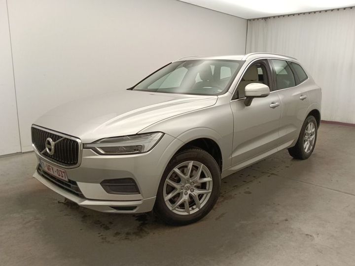 volvo xc60 '17 2019 yv1uzadvdk1375790