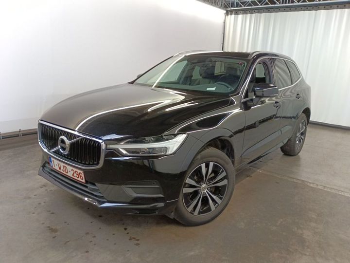 volvo xc60 '17 2019 yv1uzadvdl1416895