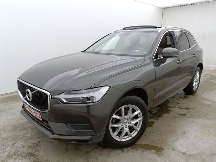 volvo xc60 '17 2019 yv1uzadvdl1435636