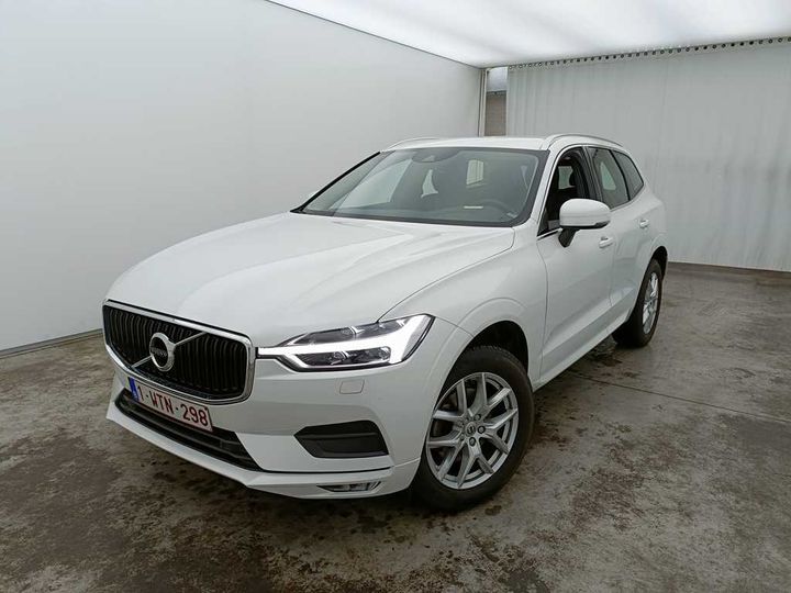 volvo xc60 &#3917 2019 yv1uzadvdl1464714