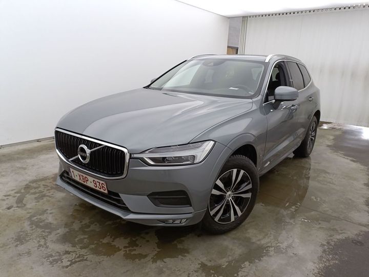 volvo xc60 '17 2019 yv1uzadvdl1499246