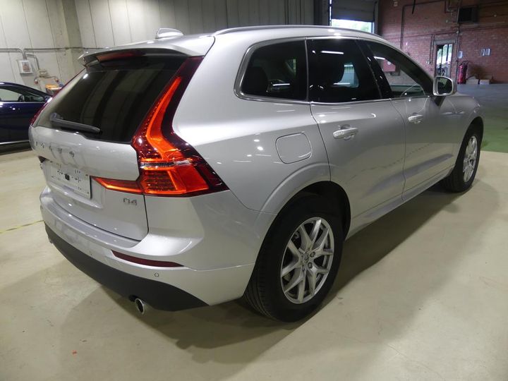 volvo xc60 2020 yv1uzadvdl1549643