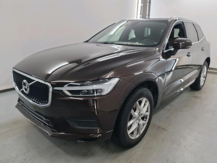 volvo xc60 diesel - 2017 2020 yv1uzadvdl1554945