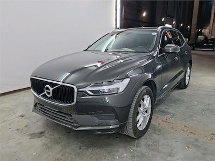 volvo xc60 - 2017 2019 yv1uzakvdk1392656