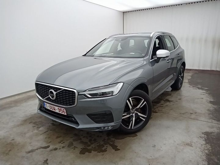 volvo xc60 &#3917 2018 yv1uzaru1k1225622