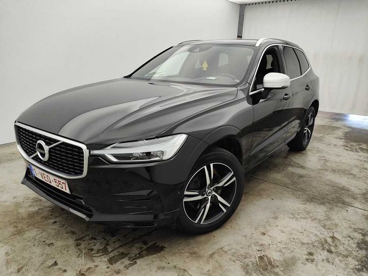 volvo xc60 &#3917 2018 yv1uzaru1k1266024