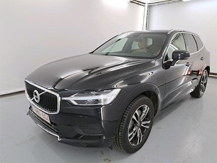 volvo xc60 2019 yv1uzaru1k1309532