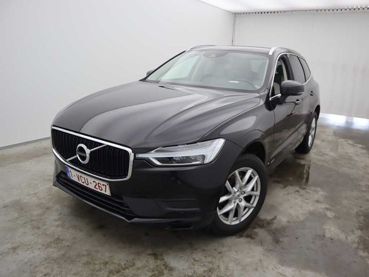 volvo xc60 &#3917 2018 yv1uzarv1k1244694