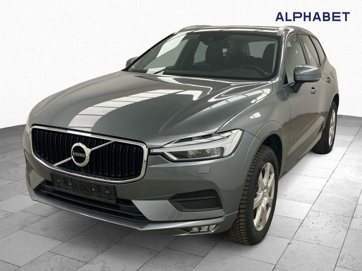 volvo xc60 d3 momentum 2019 yv1uzarv1k1329268