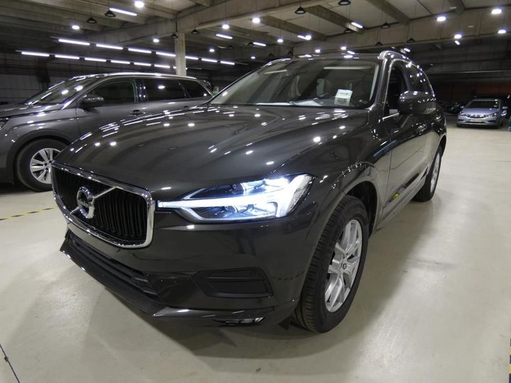 volvo xc60 2019 yv1uzarv1k1329513