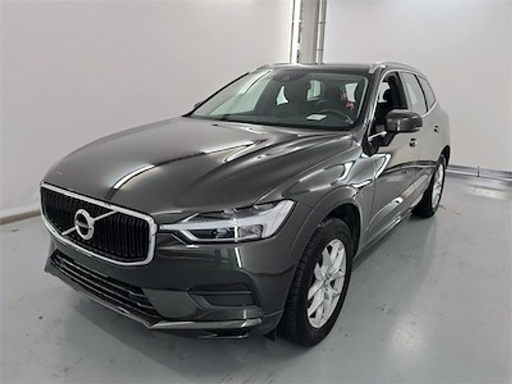 volvo xc60 2019 yv1uzarv1k1355776