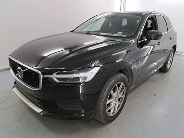 volvo xc60 diesel - 2017 2019 yv1uzarv1k1362175