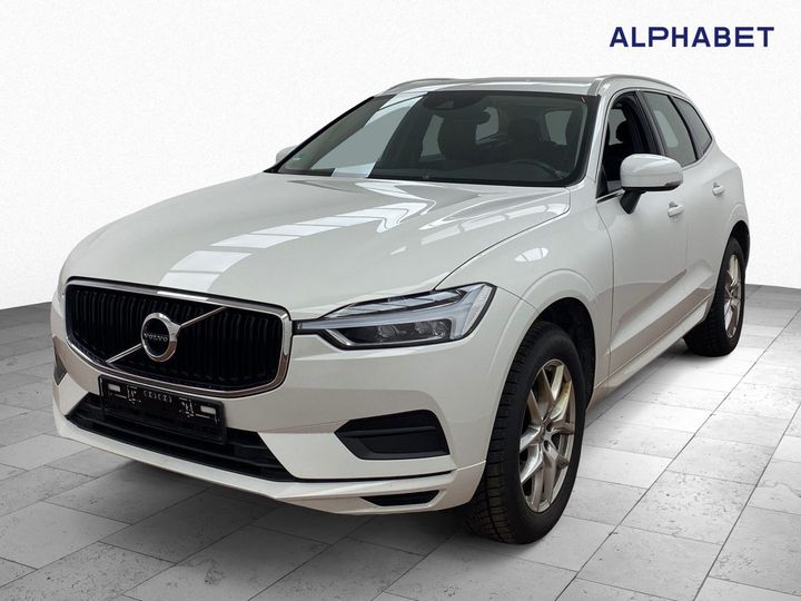 volvo xc60 d3 momentum pro 2019 yv1uzarv1l1436598