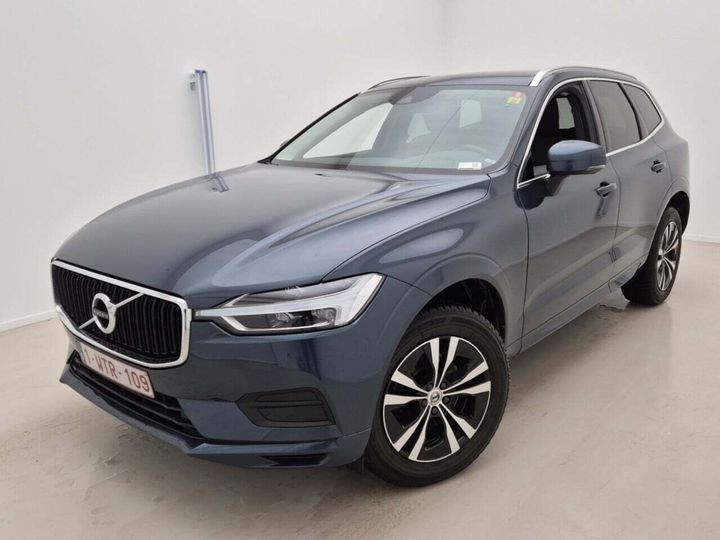 volvo xc60 2019 yv1uzarv1l1464561