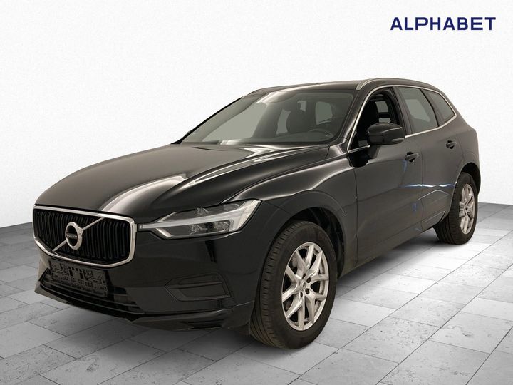 volvo xc60 d3 momentum pro 2019 yv1uzarv1l1490997