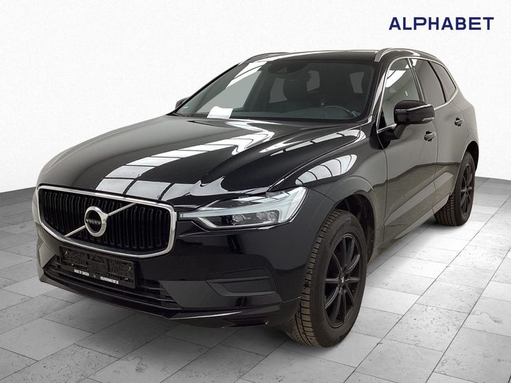 volvo xc60 d3 momentum pro 2020 yv1uzarv1l1507547