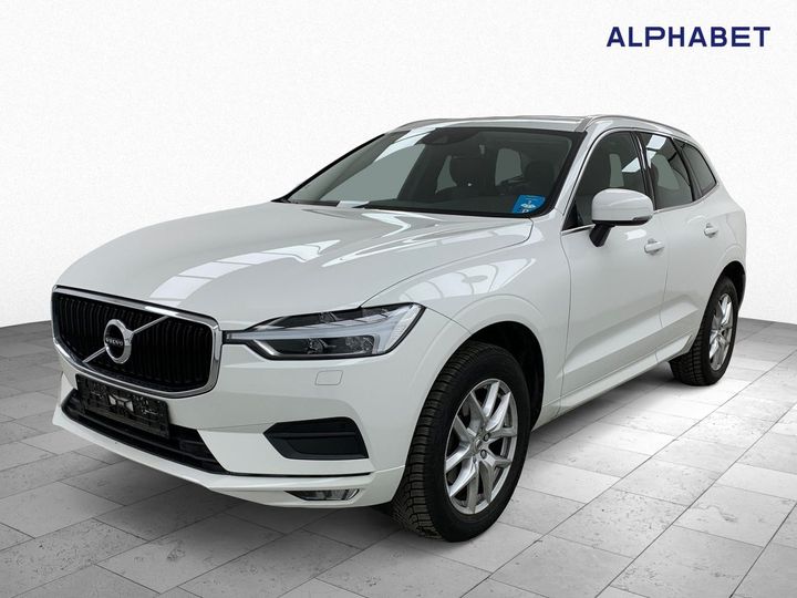 volvo xc60 d3 momentum pro 2020 yv1uzarv1l1531435