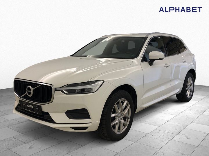 volvo xc60 d3 momentum pro 2020 yv1uzarv1l1581058