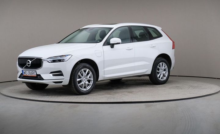 volvo xc60 2020 yv1uzbabdj1006423