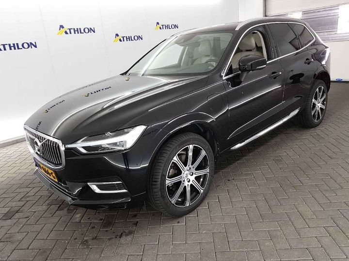 volvo xc60 2018 yv1uzbabdj1048577