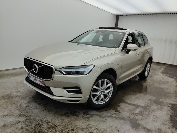 volvo xc60 &#3917 2018 yv1uzbabdj1058687