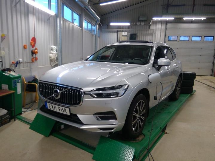 volvo xc60 2021 yv1uzbfvdm1726906