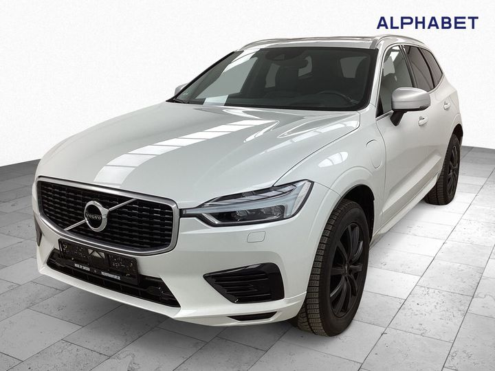 volvo xc60 t8 twin engine 2018 yv1uzbmtdk1240777