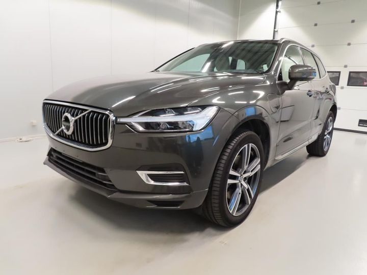 volvo xc60 2018 yv1uzbmudk1193773