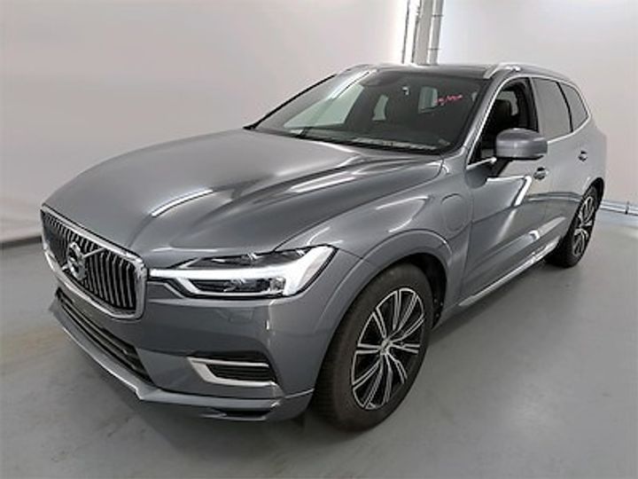 volvo xc60 - 2017 2018 yv1uzbmudk1212359