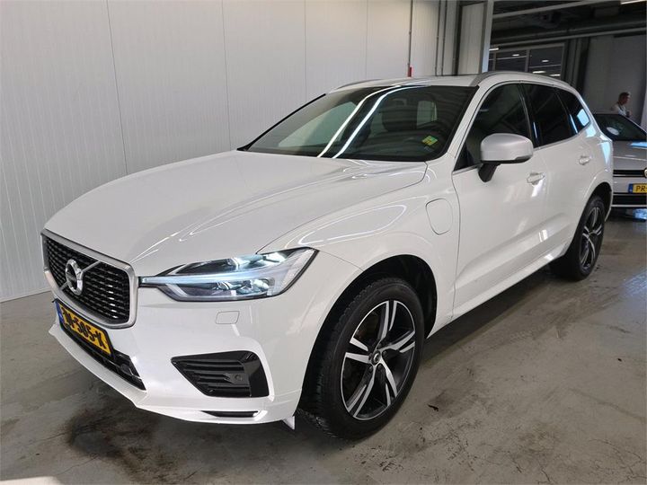 volvo xc60 2018 yv1uzbmudk1245046