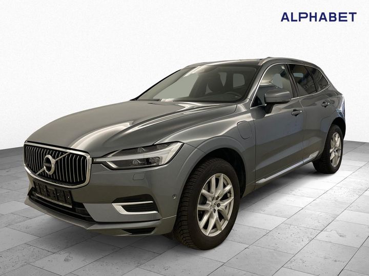 volvo xc60 t8 twin engine 2018 yv1uzbmudk1249425